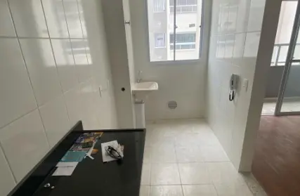 Imagem: Apartamento para Venda, Vila Metalúrgica