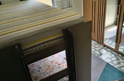 Imagem: Apartamento para Venda, Parque Erasmo Assunção