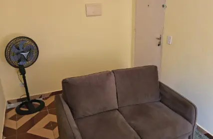 Imagem: Apartamento para Venda, Parque Erasmo Assunção