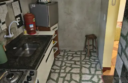 Imagem: Apartamento para Venda, Parque Erasmo Assunção