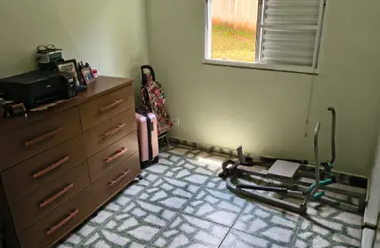 Imagem: Apartamento para Venda, Parque Erasmo Assunção