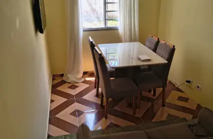 Imagem: Apartamento para Venda, Parque Erasmo Assunção