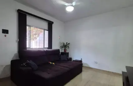 Imagem: Casa Térrea para Venda, Vila Metalúrgica