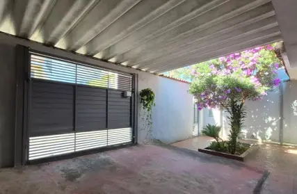 Imagem: Casa Térrea para Venda, Vila Metalúrgica