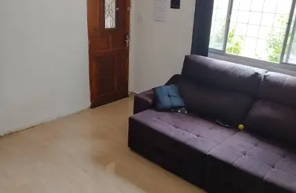 Imagem: Casa Térrea para Venda, Vila Metalúrgica