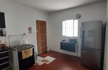 Imagem: Casa Térrea para Venda, Vila Metalúrgica