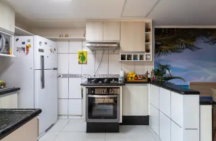 Imagem: Casa Térrea para Venda, Vila Metalúrgica