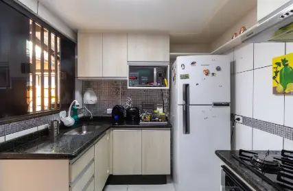 Imagem: Casa Térrea para Venda, Vila Metalúrgica