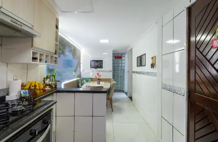 Imagem: Casa Térrea para Venda, Vila Metalúrgica