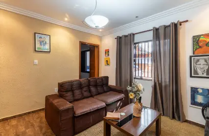 Imagem: Casa Térrea para Venda, Vila Metalúrgica