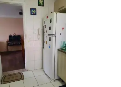 Imagem: Apartamento para Venda, Parque Erasmo Assunção