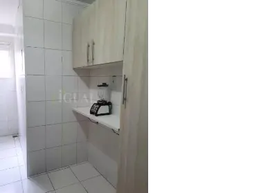 Imagem: Apartamento para Venda, Parque Erasmo Assunção