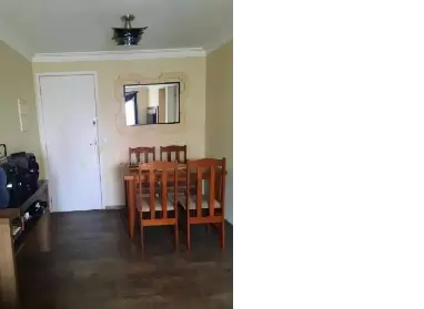 Imagem: Apartamento para Venda, Parque Erasmo Assunção