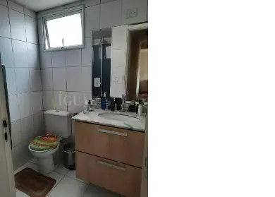 Imagem: Apartamento para Venda, Parque Erasmo Assunção