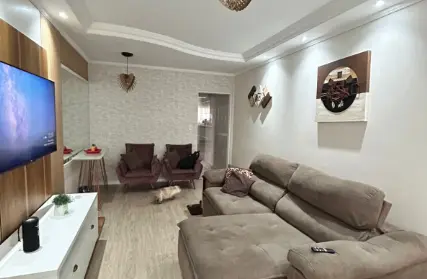 Imagem: Sobrado para Venda, Jardim Itapoan