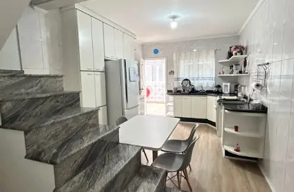 Imagem: Sobrado para Venda, Jardim Itapoan