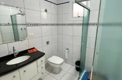 Imagem: Sobrado para Venda, Jardim Itapoan