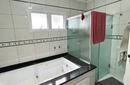 Imagem: Sobrado para Venda, Jardim Itapoan