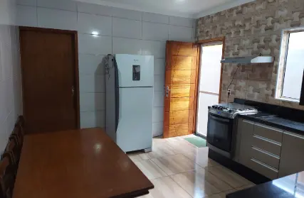 Imagem: Casa Térrea para Venda, Parque Oratório