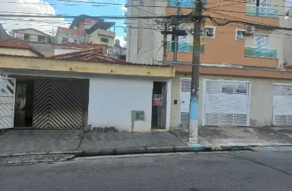 Imagem: Terreno para Venda, Vila Curuçá