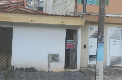 Imagem: Terreno para Venda, Vila Curuçá