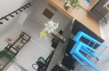 Imagem: Apartamento para Alugar, Parque Erasmo Assunção