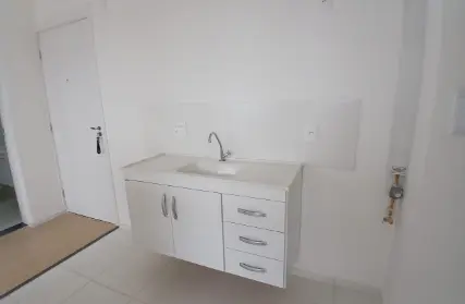 Imagem: Apartamento para Alugar, Parque Erasmo Assunção