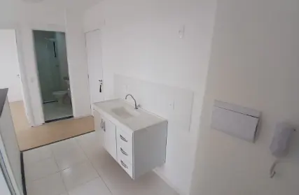 Imagem: Apartamento para Alugar, Parque Erasmo Assunção