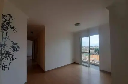 Imagem: Apartamento para Alugar, Parque Erasmo Assunção