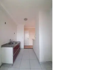 Imagem: Apartamento para Alugar, Parque Erasmo Assunção