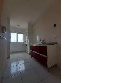Imagem: Apartamento para Alugar, Parque Erasmo Assunção
