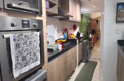 Imagem: Apartamento para Alugar, Parque das Nações