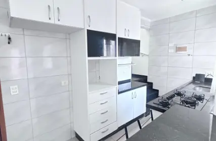 Imagem: Apartamento para Alugar, Jardim Santo Alberto