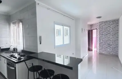 Imagem: Apartamento para Alugar, Jardim Santo Alberto