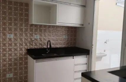 Imagem: Apartamento para Alugar, Parque Novo Oratório