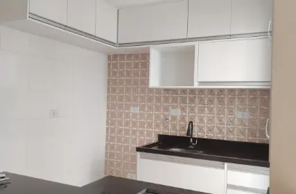 Imagem: Apartamento para Alugar, Parque Novo Oratório