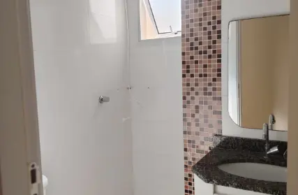 Imagem: Apartamento para Alugar, Parque Novo Oratório