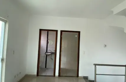 Imagem: Sobrado para Alugar, Vila Curuçá