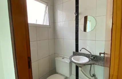 Imagem: Sobrado para Alugar, Vila Curuçá