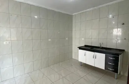 Imagem: Sobrado para Alugar, Vila Curuçá