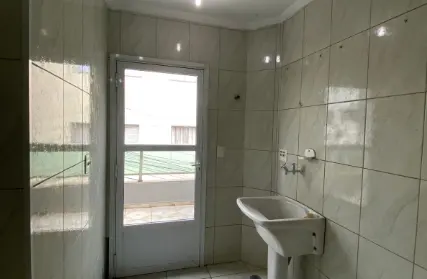 Imagem: Sobrado para Alugar, Vila Curuçá