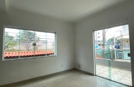 Imagem: Sobrado para Alugar, Vila Curuçá