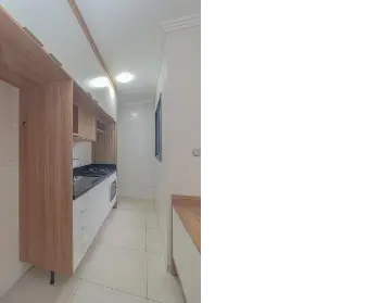 Imagem: Apartamento para Alugar, Jardim Utinga