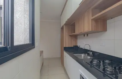 Imagem: Apartamento para Alugar, Jardim Utinga