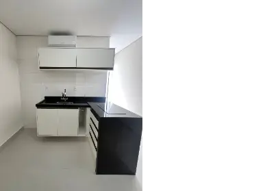 Imagem: Kitnet / Loft para Alugar, Parque das Nações