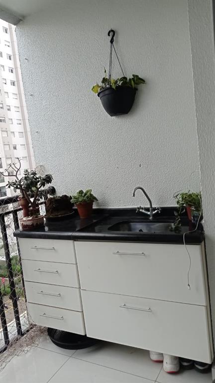 Apartamento à Venda: Jardim, 2 Quartos, 1 Suíte,1 Vaga por R$ 530.000,00.