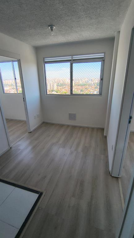 Apartamento à Venda: Parque Erasmo Assunção, 2 Quartos, 1 Vagas por R$ 290.000,00.