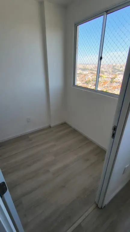 Apartamento à Venda: Parque Erasmo Assunção, 2 Quartos, 1 Vagas por R$ 290.000,00.