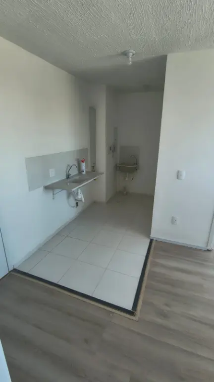 Apartamento à Venda: Parque Erasmo Assunção, 2 Quartos, 1 Vagas por R$ 290.000,00.