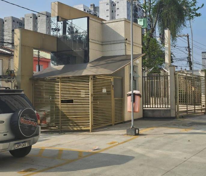 Apartamento à Venda: Jardim Jamaica, 2 Quartos, 1 Vagas por R$ 265.000,00.